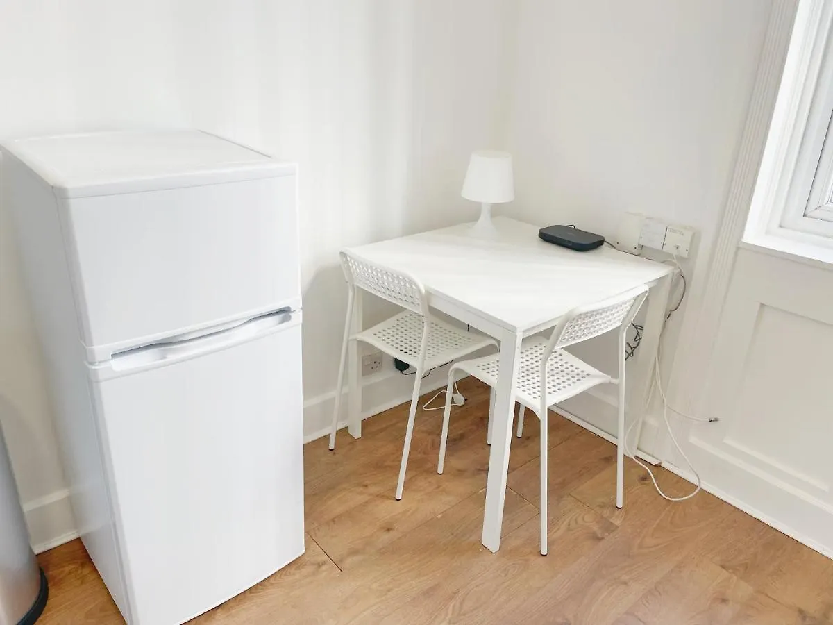 Apartment 1 Bedroom City Gem, Prime Location. London United Kingdom