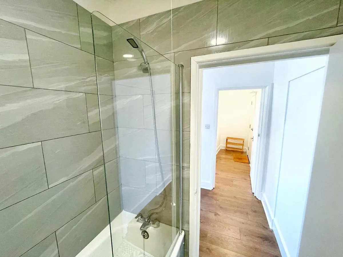 1 Bedroom City Gem, Prime Location. London United Kingdom